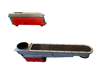 Electromagnetic vibrator