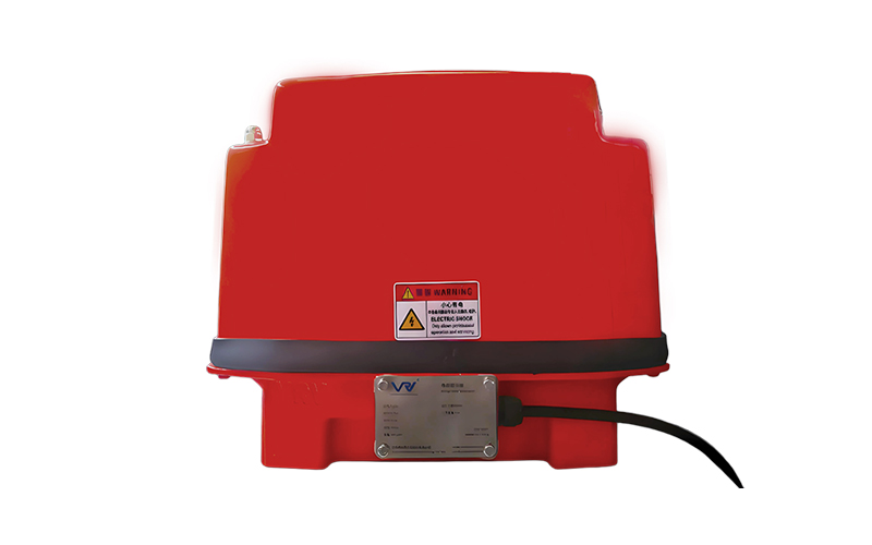 Electromagnetic vibrator manufacturer