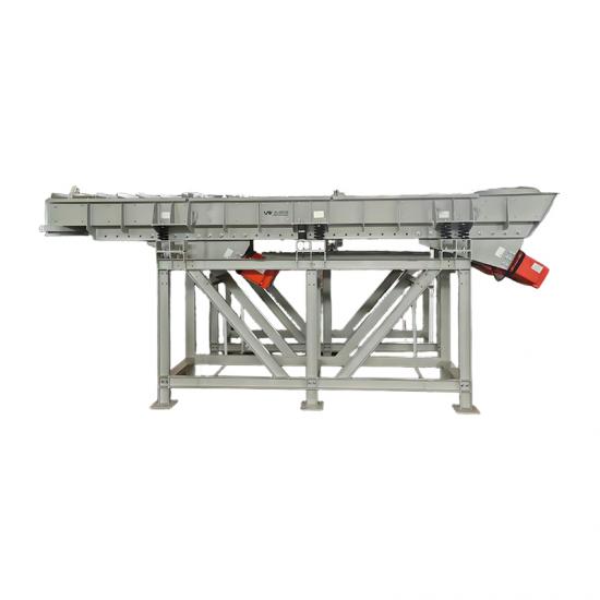 vibrating conveyor