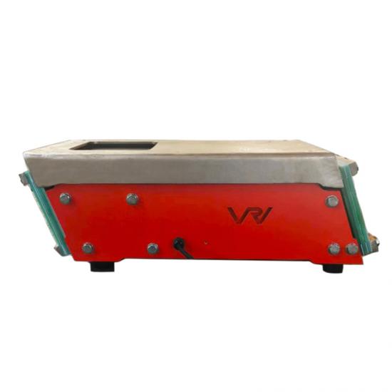 Electromagnetic vibrators