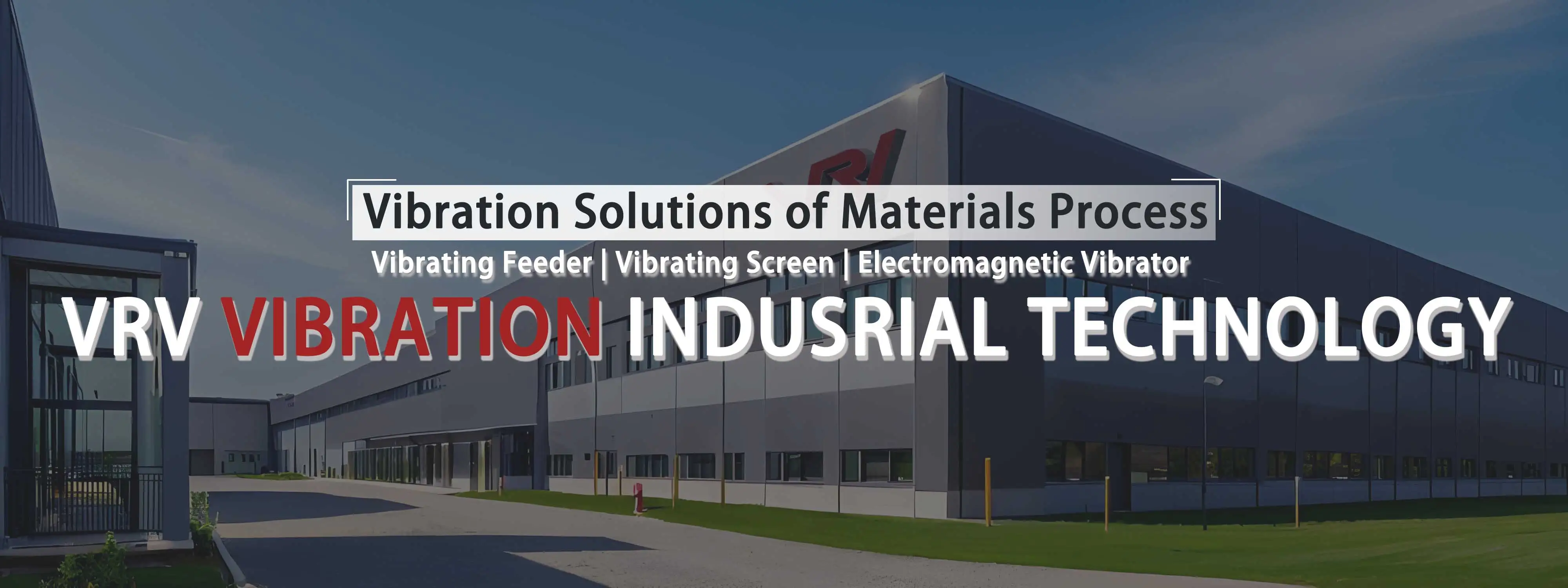 vibrating feeder manufacturer